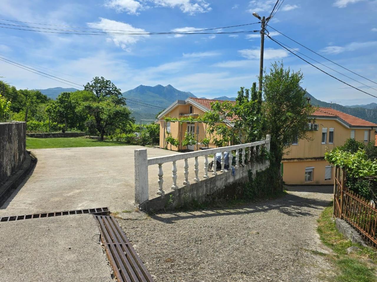 Village Experience - Skadar Lake Virpazar Buitenkant foto